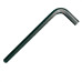 Chave Allen Gedore 5,0Mm - Kit C/10 Unidades