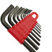 Jogo Chave Allen Gedore Red 1.5 10Mm