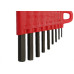 Jogo Chave Allen Gedore Red 1.5 10Mm