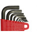 Jogo Chave Allen Gedore Red 1.5 10Mm