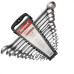 Jogo Chave Combinada Gedore Red 8 19Mm