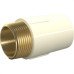 Conector Macho Aquatherm 28Mmx1 Tigre