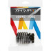 Resistencia Pratimix Corona Ss 3T 5400 220V