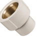 Adaptador Mais Therm Rf 22Mm X 3/4 - Kit C/10 Unidades