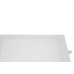 Luminaria Led Embutir Quadrada 24W 4100K 29,2Cm Blume