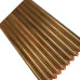 Haste Terra Torcisao 5/8X2.40Mt (12,3Mm)