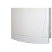 Quadro Tigre C/Barr.Neut+T 12/16D Din Branco