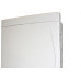 Quadro Tigre C/Barr.Neut+T 12/16D Din Branco