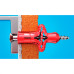 Bucha Fix.Nylon Mx Vrm Sfor 10 C/250