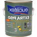 Tinta Eucatex Extra Piso Galao 3,6 Litros Amarelo Demar