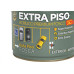 Tinta Eucatex Extra Piso Galao 3,6 Litros Amarelo Demar