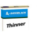 Thinner Sayerlack 5Lt