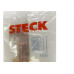 Conector Generico P/Disjuntor Steck 50Mm C/3