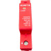 Disp.Prot.Surto Steck 15Ka 275V Verm