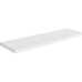 Prateleira Multivisao Sup.Invi 20X 40 Branco