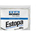 Estopa P/Uso Geral 400G Tekbond