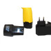 Furad/Parafuso Titanium 12V C/2 Bat