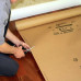 Papel Kraft Pintura 1,00Mtx25Mt Salvabra