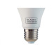 Lampada Led Bulbo 12W 6500K Bivolt B_D