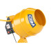 Betoneira 130L Csm C/Motor 1/2Cv 220