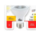 Lampada Led Par20 07W E27 3000K Kian Lampada Led Par20 07W E27 3000K Kian