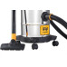 Aspi De Agua/Po Wap Gtw12 Inox 1400 127V