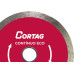 Disco Diam Cortag Eco Continuo 61548