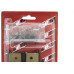 Dobradica Real Flo 3542 4 Blist C/3
