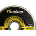 Disco Desbaste Titanium 4.1/2X7/8