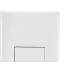 Conjunto Radial Ouro Branco 1 Interruptor Simp 1809002