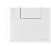 Conjunto Radial Ouro Branco 1 Interruptor Paral 1809232