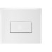 Conjunto Radial Ouro Branco 1 Simples 1Tomada 10A 1809116