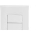 Conjunto Radial Ouro Branco 2Simp 1Tomada 10A 1809122