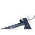Aplicador Silicone Semi-Aberto Brasfort