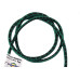 Elastico P/Bagageiro Brasfort 1,00Mt G.Met - Kit C/10 Unidades