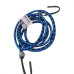 Elastico P/Bagageiro Brasfort 1,50Mt G.Met - Kit C/10 Unidades