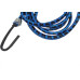 Elastico P/Bagageiro Brasfort 1,50Mt G.Met - Kit C/10 Unidades