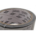 Fita Silver Tape Brasfort Preta 48Mmx10M