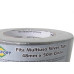 Fita Silver Tape Brasfort Cinza 48Mmx50M