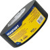 Fita Silver Tape Brasfort Preta 48Mmx50M