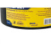 Fita Silver Tape Brasfort Preta 48Mmx50M