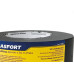 Fita Silver Tape Brasfort Preta 48Mmx50M