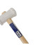 Martelo Borracharia Branco Brasfort 40