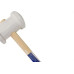 Martelo Borracharia Branco Brasfort 60
