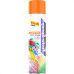 Spray Mundial Geral Laranja 400Ml Spray Mundial Geral Laranja 400Ml