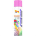 Spray Mundial Geral Rosa 400Ml
