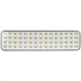 Luminaria Emergencia Bivolt 60 Leds Blumenau