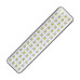 Luminaria Emergencia Bivolt 60 Leds Blumenau