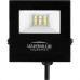 Reflet.C/Led Blumenau 10W Ip66 3000K