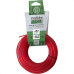 Fio Nylon 1,8Mm/15Mt Red Vrm Ekilon